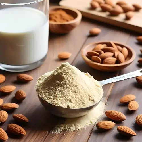 Almond Protein Powder-High-Quality Plant Protein Source